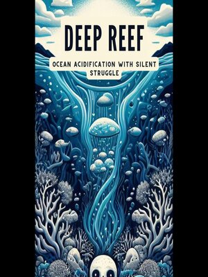cover image of Deep Reef